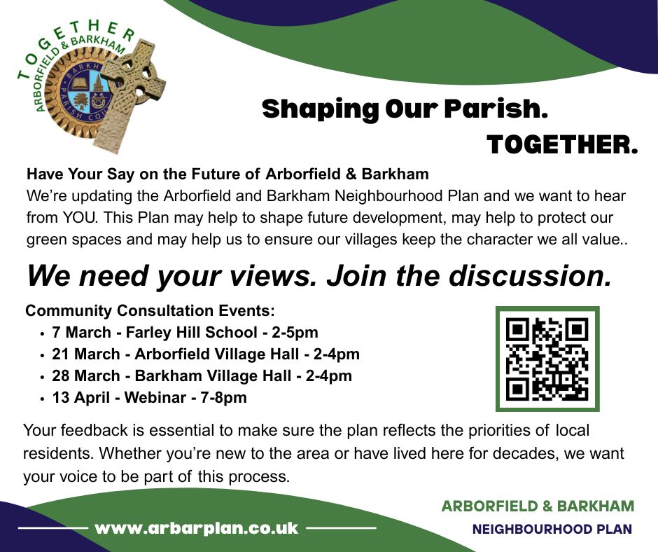 2026 03 08 Neighbourhood Plan Review